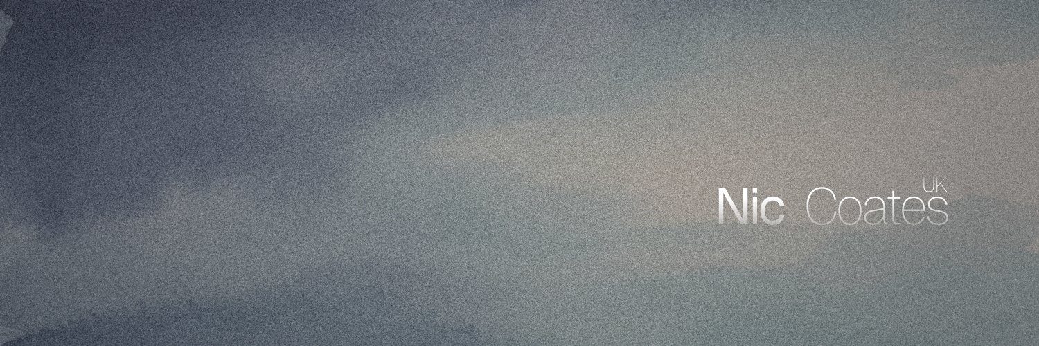 Profile banner