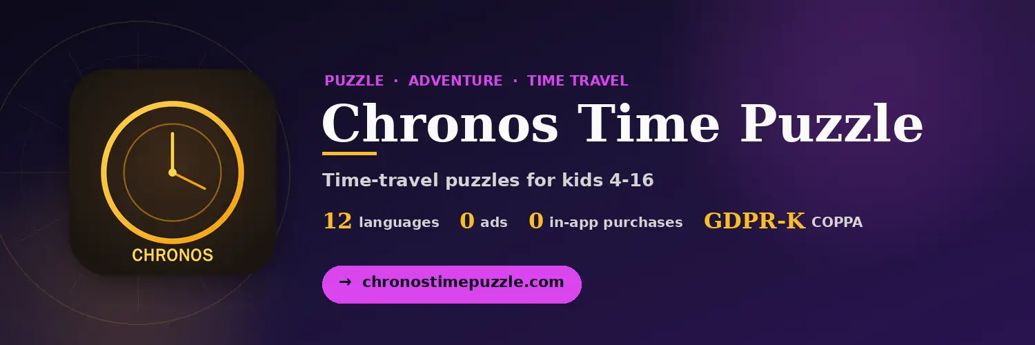 Profile banner