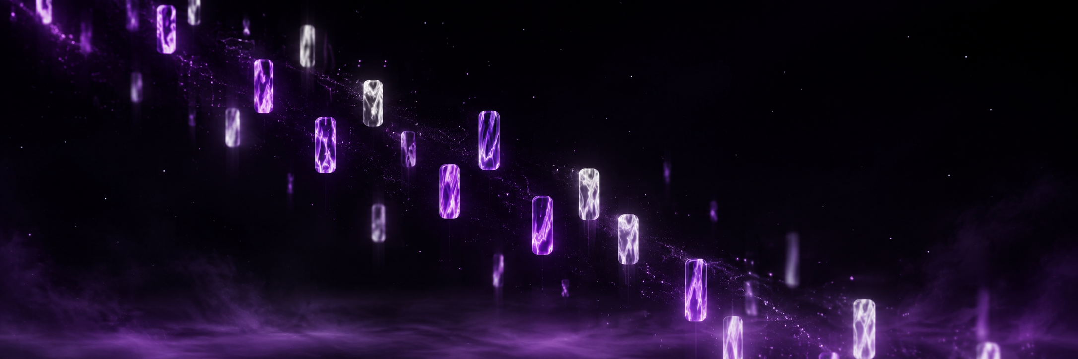 Profile banner