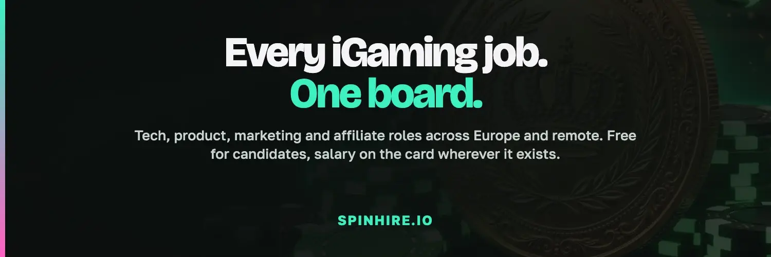 Profile banner