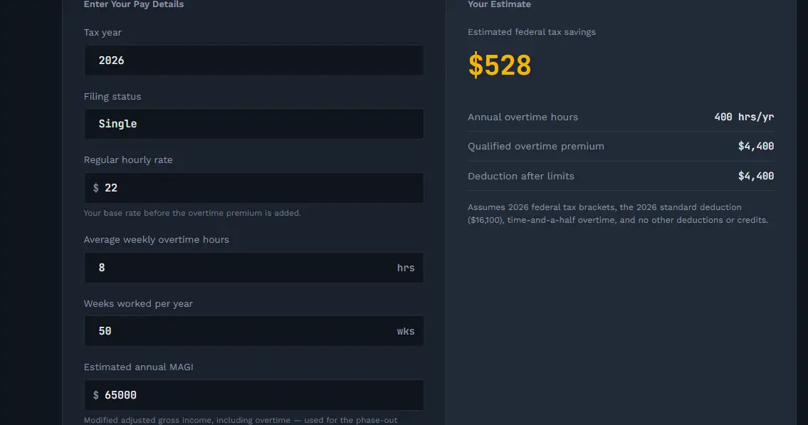 Profile banner
