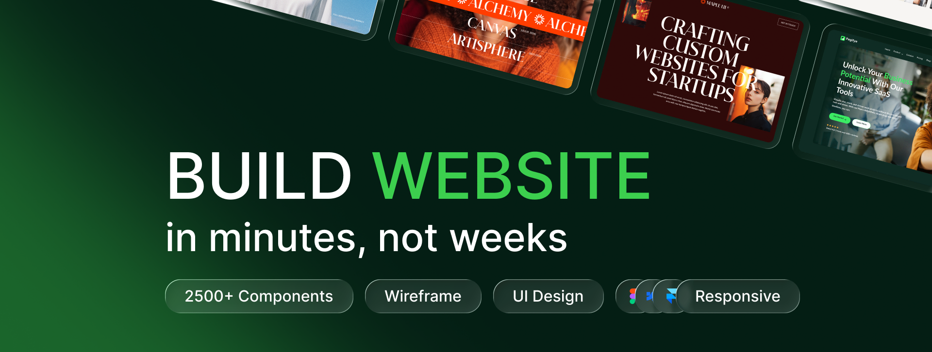 Profile banner