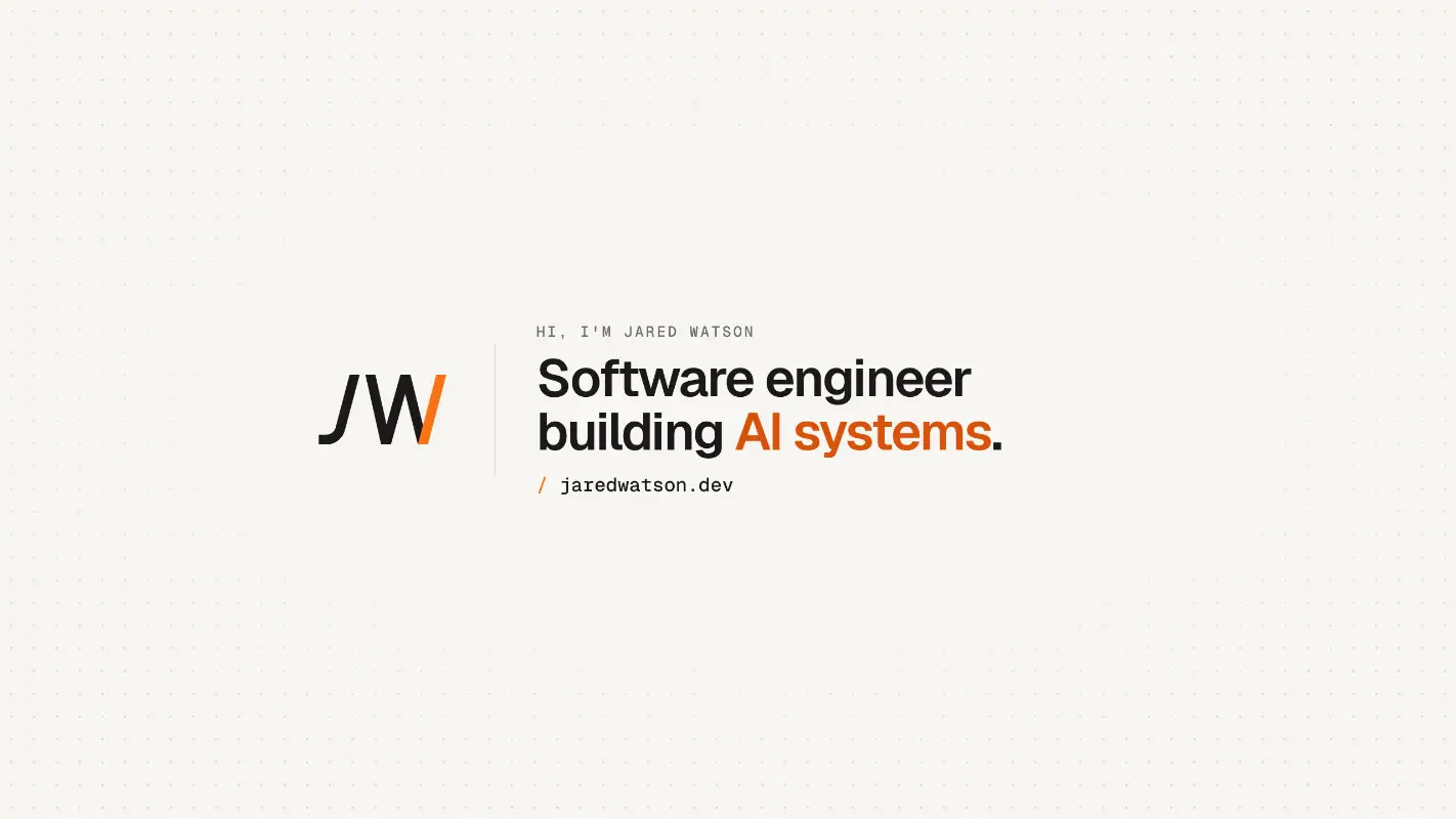Profile banner