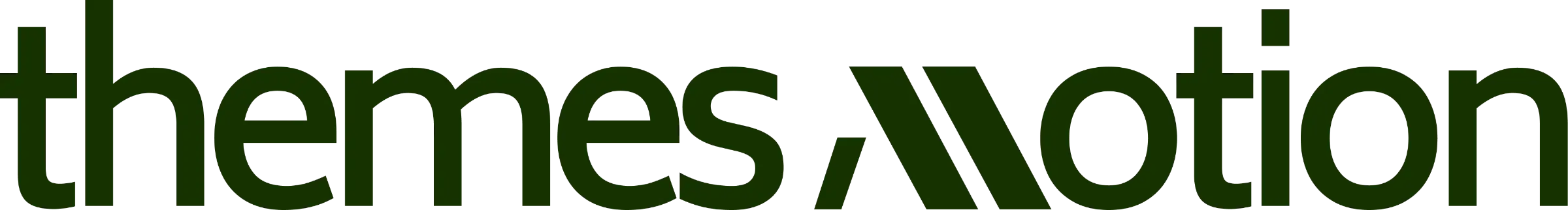 Profile banner