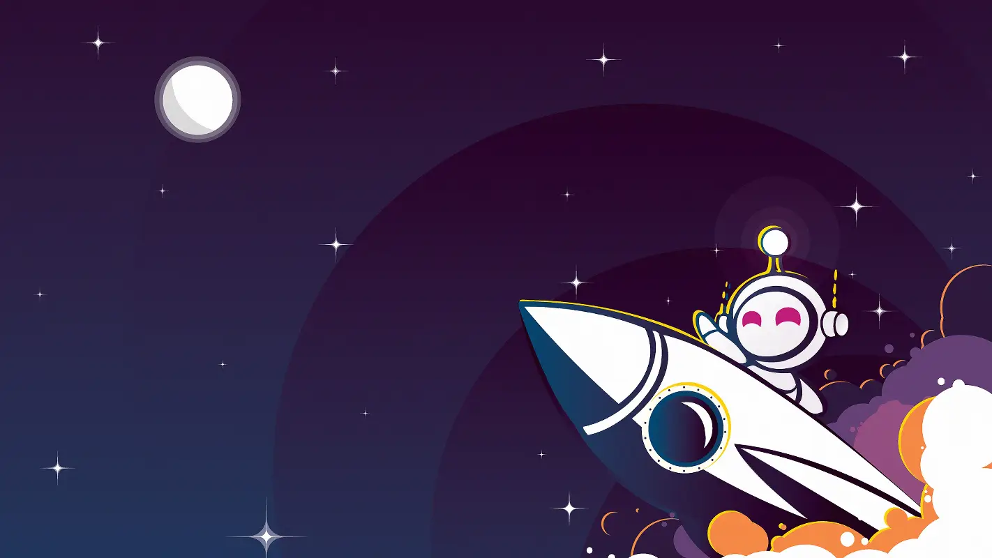 Profile banner