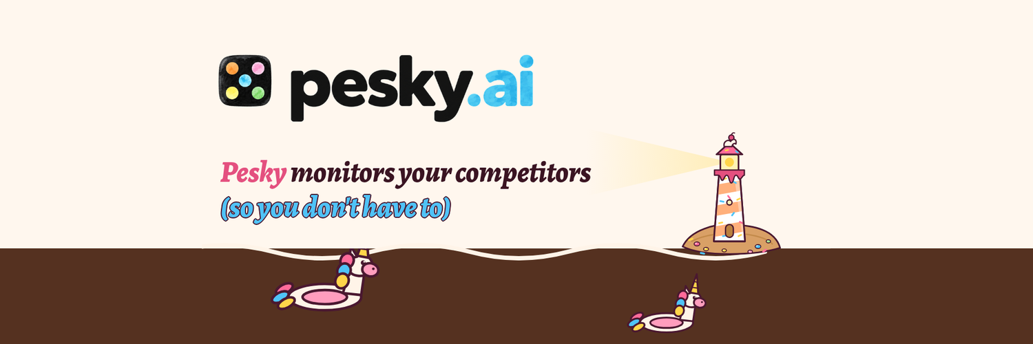 Profile banner