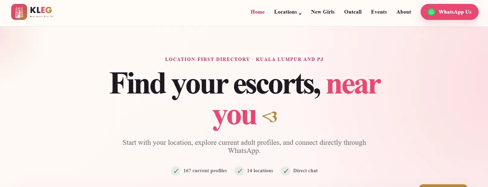 Profile banner