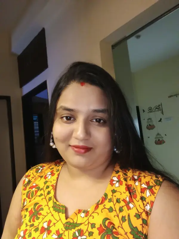 Profile banner
