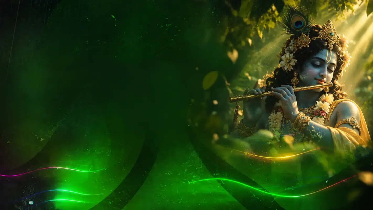 Profile banner
