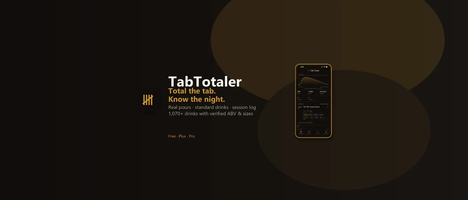 Profile banner