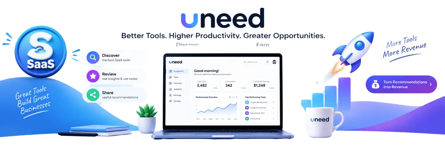 Profile banner