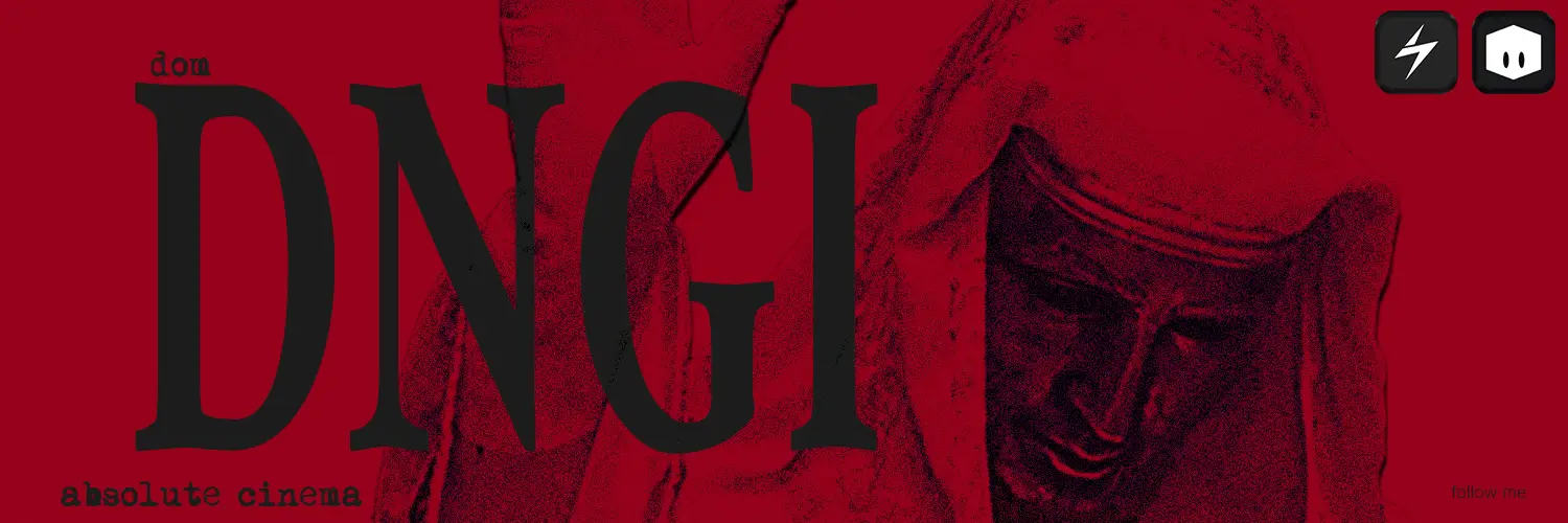 Profile banner