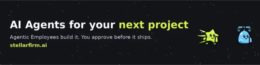 Profile banner
