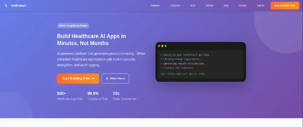 Profile banner