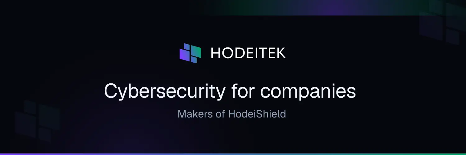 Profile banner