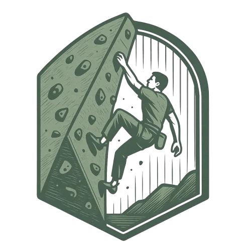 Logo of IndoorClimbingGym