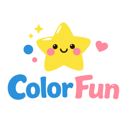 Logo of ColorFun