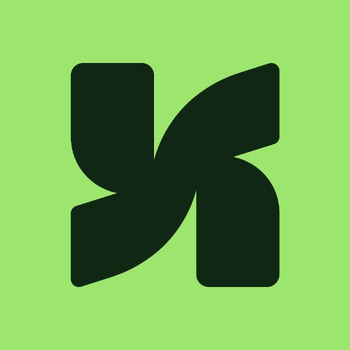 Logo of Hyring-AI Recruiting Software