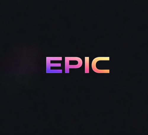 Logo of EPIC