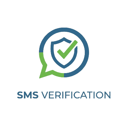 SMS Verification