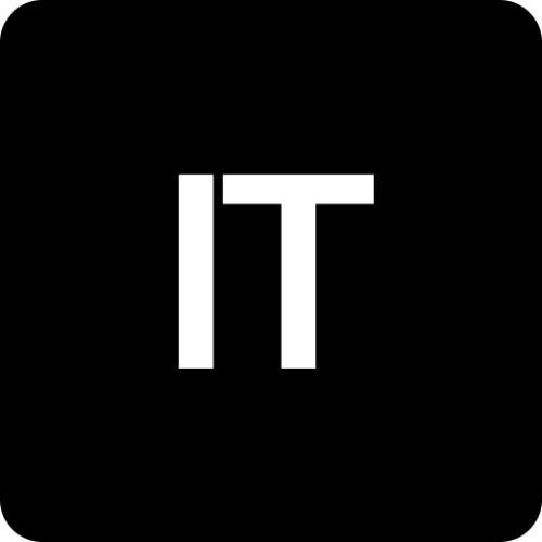 Logo of Informer Tech