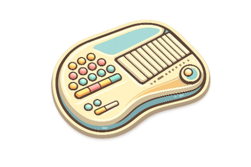 Logo of Omnichord Online