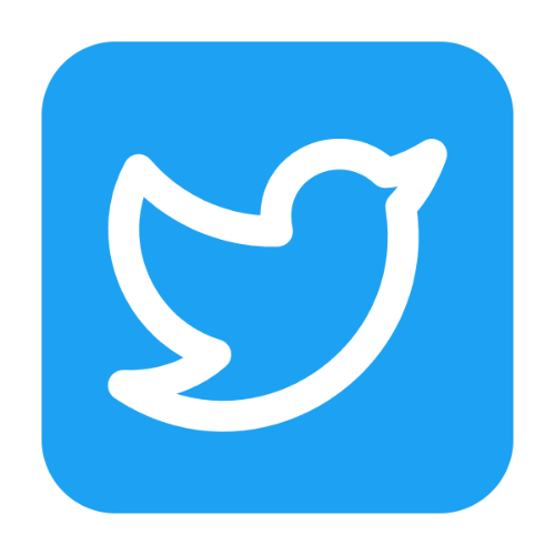 Logo of TwitterXZ