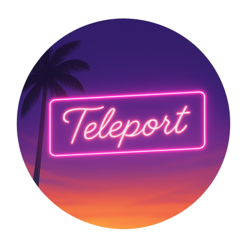Teleport