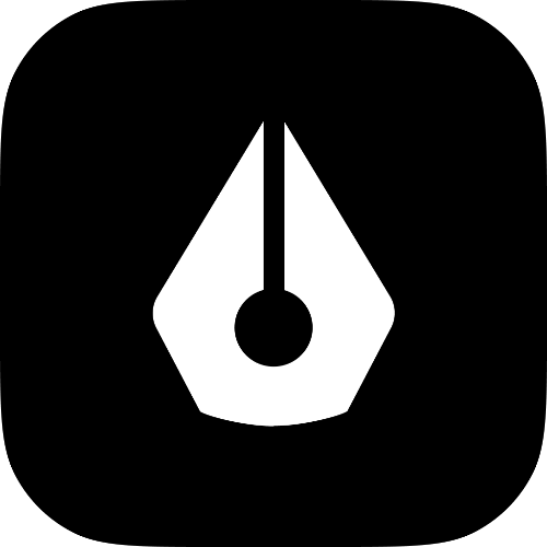 Logo of Brain Dump ADHD Notes
