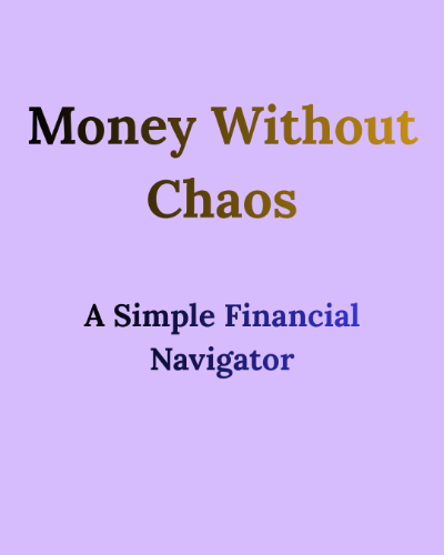 Money Without Chaos