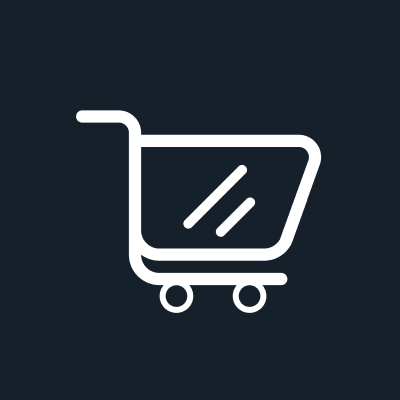 ShadCN Dashboard Landing Page