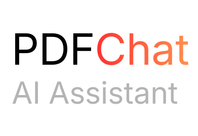 Logo of PDFChat