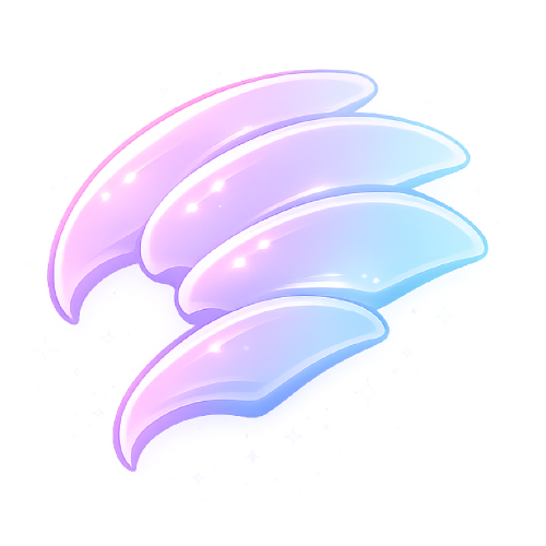 talon