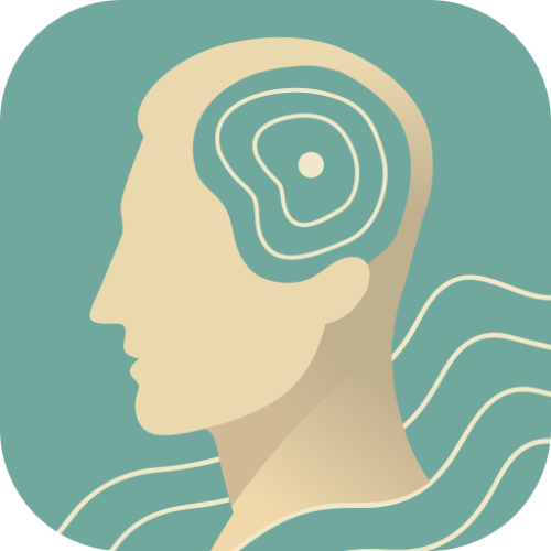 Logo of Practice Stoic - Mental Fitness