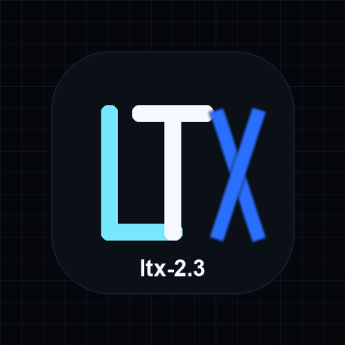 Logo of ltx-23