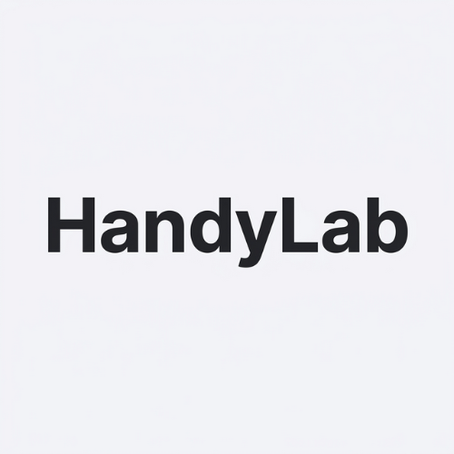 Focus by HandyLab