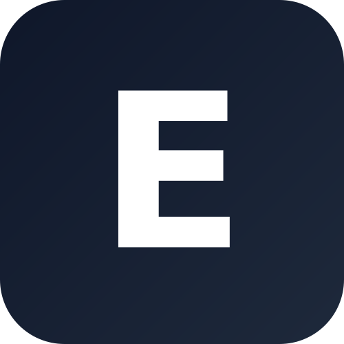Logo of EZCV.app