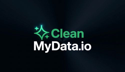 Cleanmydata.io