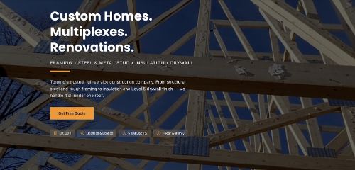 Logo of Konstruction