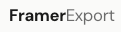 Framer Export