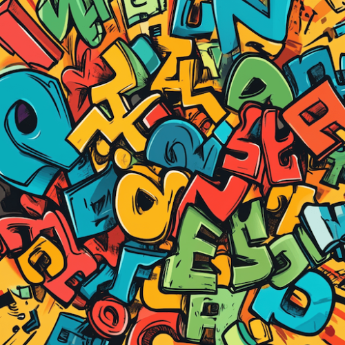 VocArt - Vocabulary Artworks