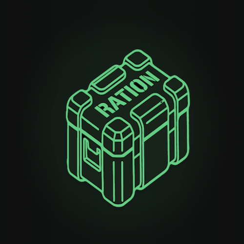 Ration