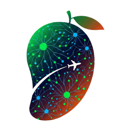 Sour Mango - You all-in-one travel companion