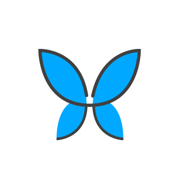 Logo of Flit