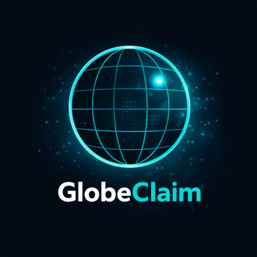 Logo of GlobeClaim