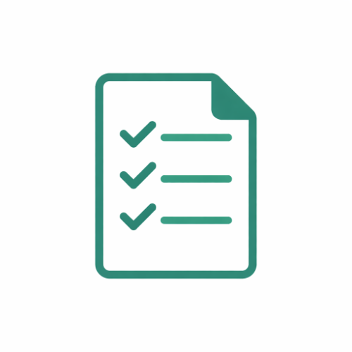 Custom PDF maker for Travelers