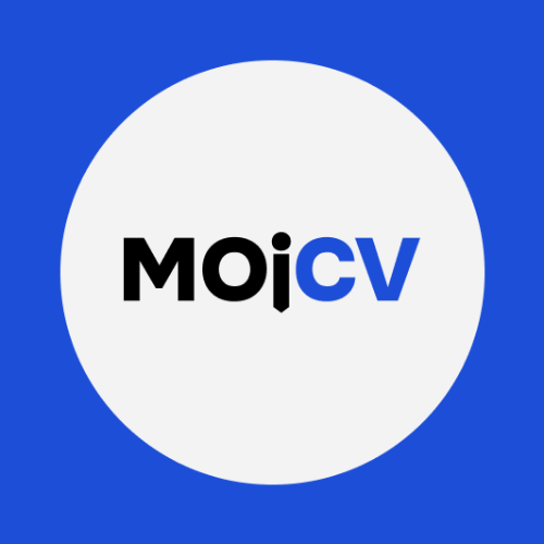 MojCV