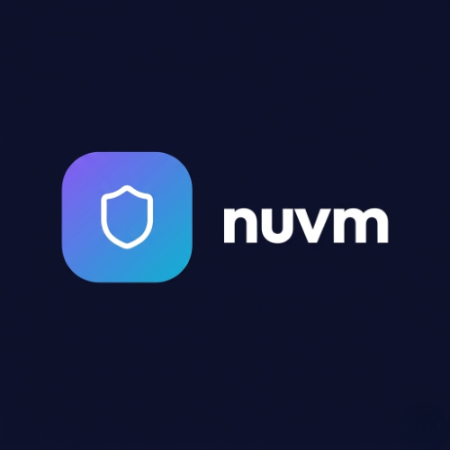 Logo of Nuvm