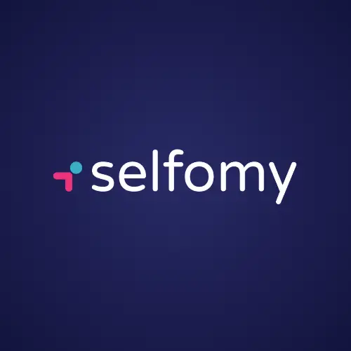Logo of Selfomy
