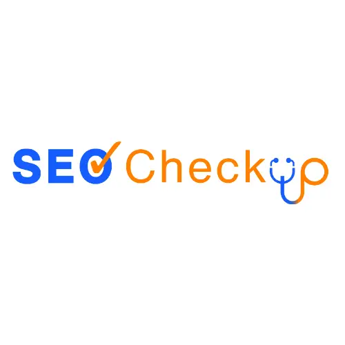 Logo of SeoCheckupApp